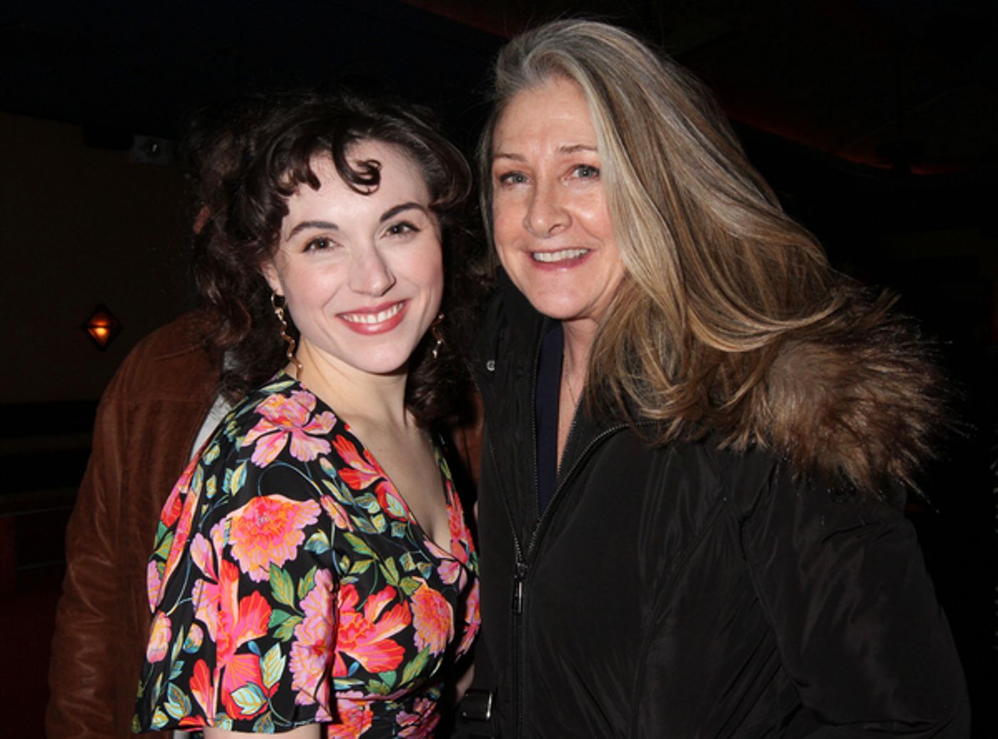 Photo Flash: Go Inside Opening Night of PARADISE LOST  Image