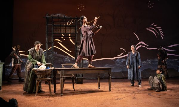 Mirian Katrib, Nikita Tewani, Hend Ayoub and Ravi Mampara  Photo
