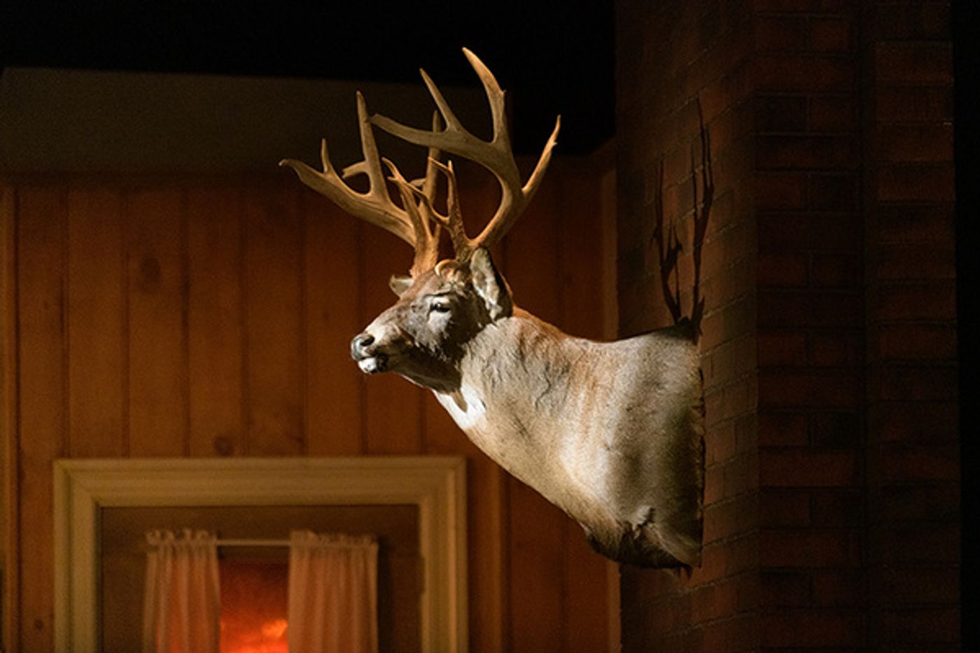 Photo Flash: Delaware REP's World Premiere Of STARTER PISTOL  Image