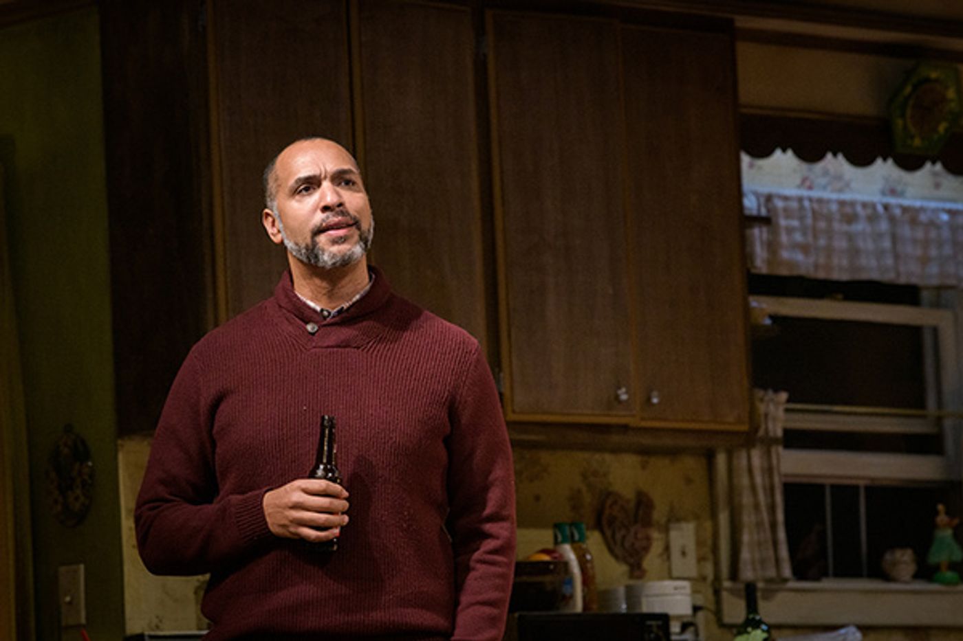 Photo Flash: Delaware REP's World Premiere Of STARTER PISTOL  Image