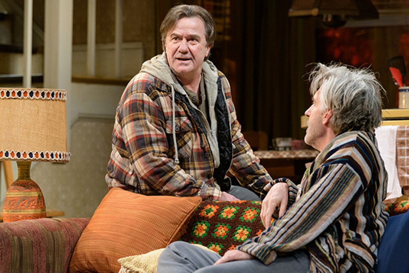 Photo Flash: Delaware REP's World Premiere Of STARTER PISTOL  Image