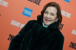 Kelly Bishop Photo