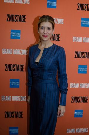Kate Walsh @ BroadwayWorld Kate Walsh Photo