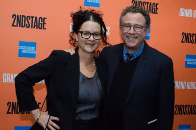 Michael Greif Photo