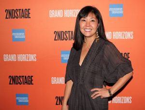 Linda Cho @ BroadwayWorld Linda Cho Photo