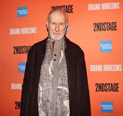 James Cromwell Photo