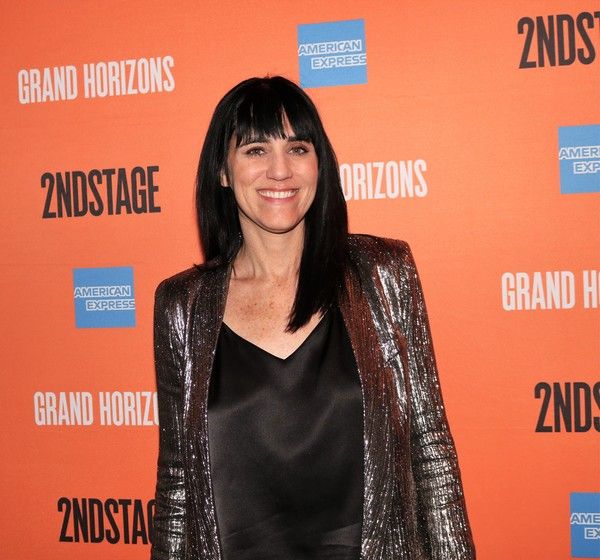 Photo Coverage: GRAND HORIZONS Celebrates Opening Night on Broadway! — photo 9 of 24