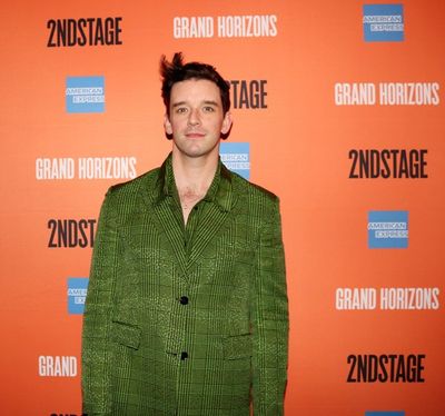 Michael Urie Photo