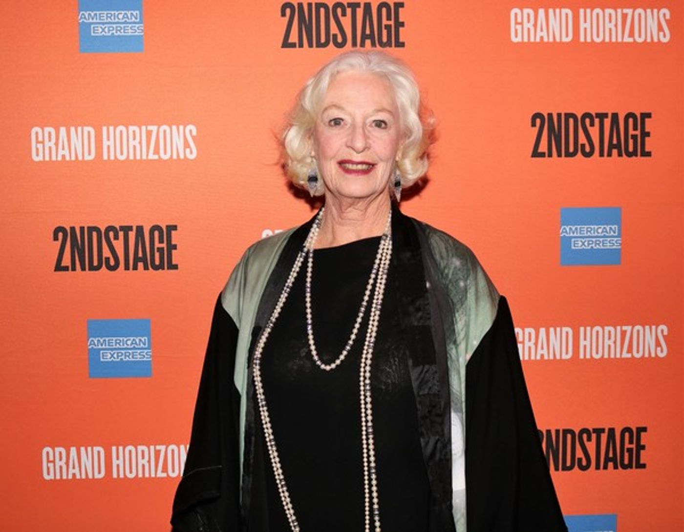 Photo Coverage: GRAND HORIZONS Celebrates Opening Night on Broadway!  Image
