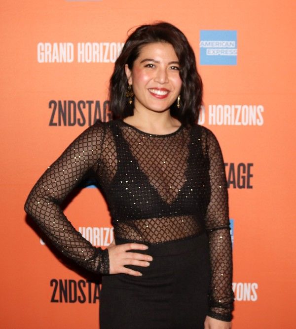 Photo Coverage: GRAND HORIZONS Celebrates Opening Night on Broadway! — photo 13 of 24