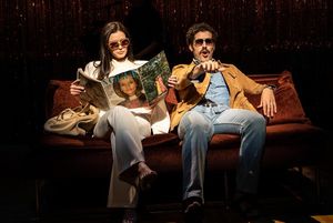 Jennifer Damiano, Joél Pérez Photo