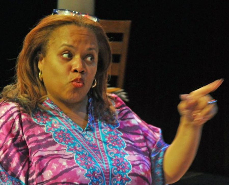 Review: PROOF at Metropolitan Ensemble Theatre Image