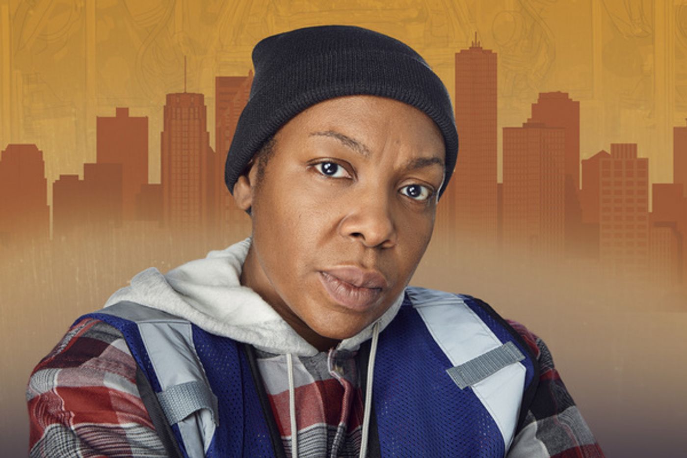 Photo Flash: American Stage Theatre Company Presents SKELETON CREW  Image