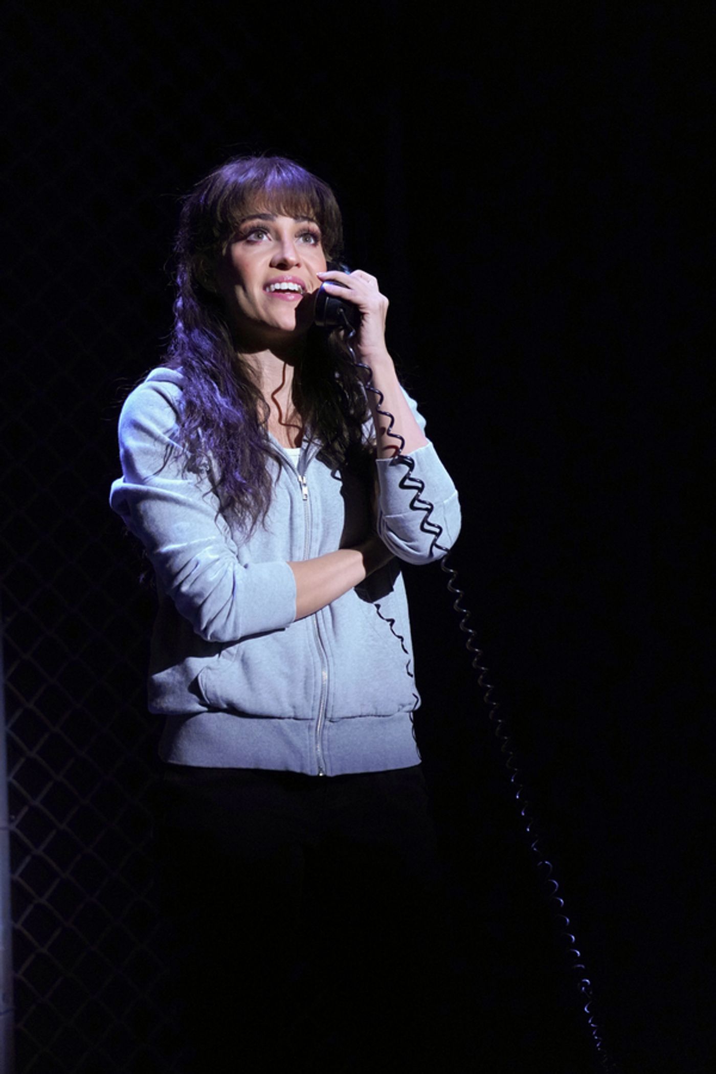 Photo Flash: Take a Look at New Photos of Aaron De Jesus, Keith Hines and More in JERSEY BOYS Photo Flash: Take a Look at New Photos of Aaron De Jesus, Keith Hines and More in JERSEY BOYS Image