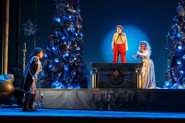 Antonia Botti-Lodovico, Caitlin Gotimer, Laurel Semerdjian Photo