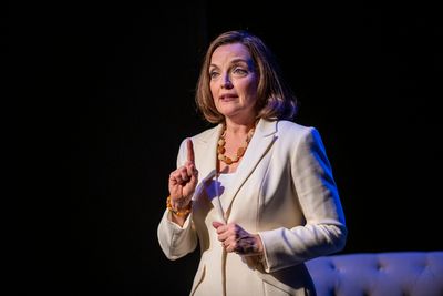 Orlagh Cassidy Photo