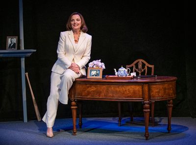 Orlagh Cassidy Photo