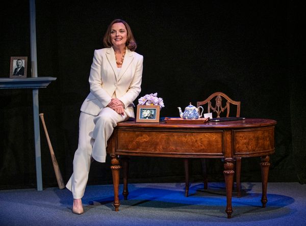 Orlagh Cassidy Photo