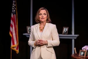 Orlagh Cassidy @ BroadwayWorld Orlagh Cassidy Photo