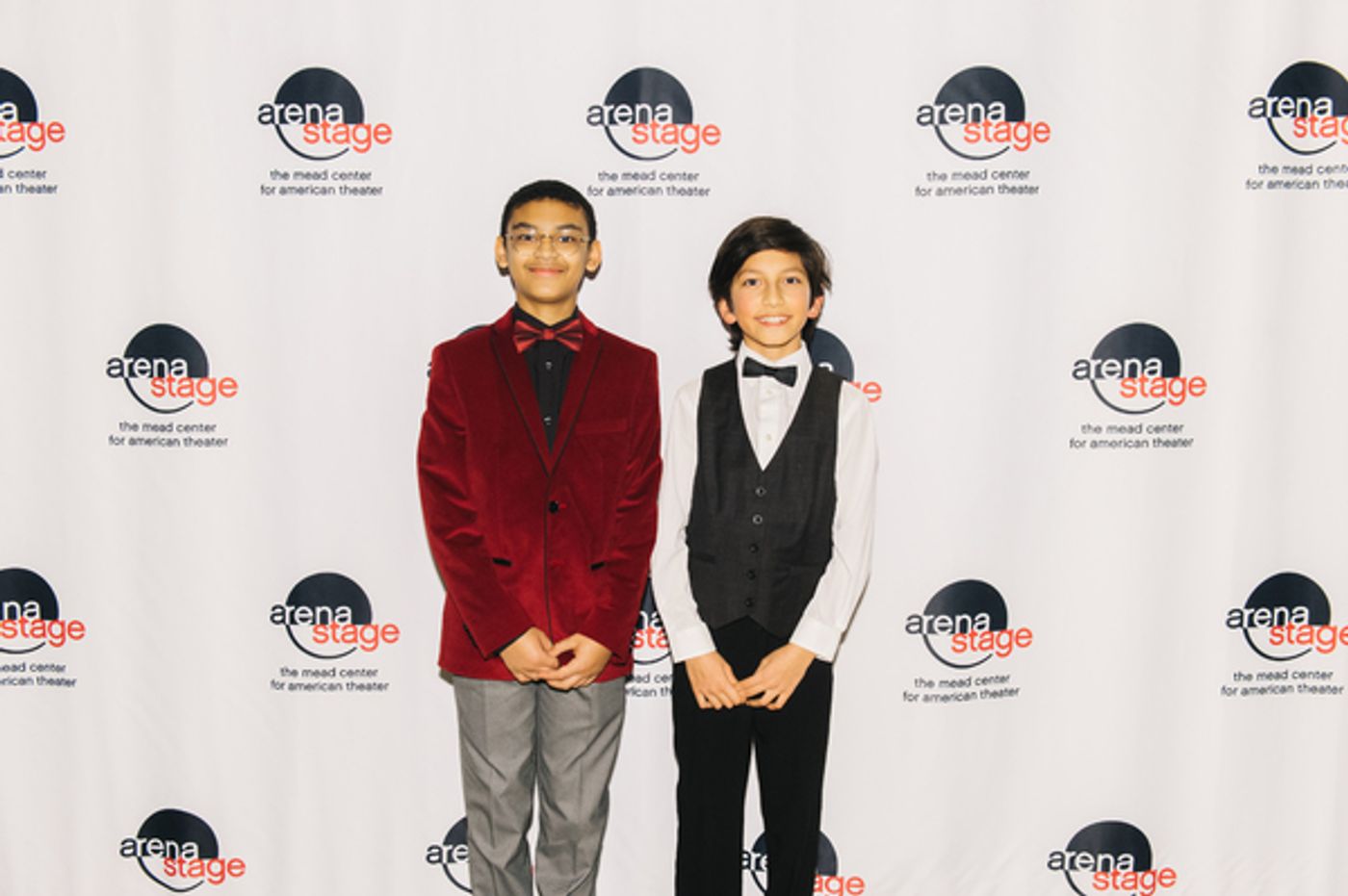 Photo Flash: A THOUSAND SPLENDID SUNS Celebrates Opening Night at Arena Stage  Image