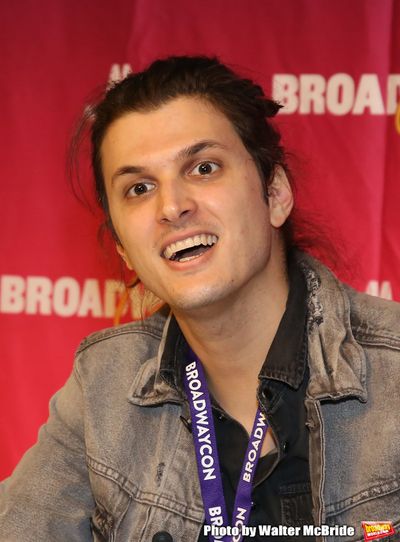 Alex Boniello  Photo