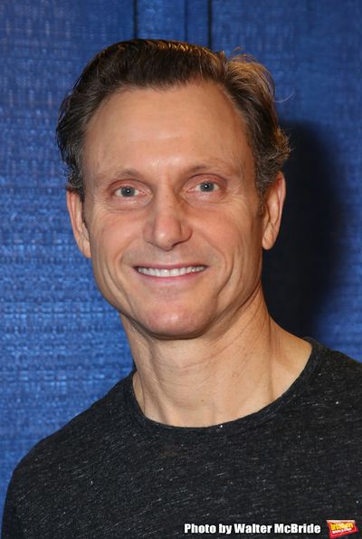 Tony Goldwyn Photo