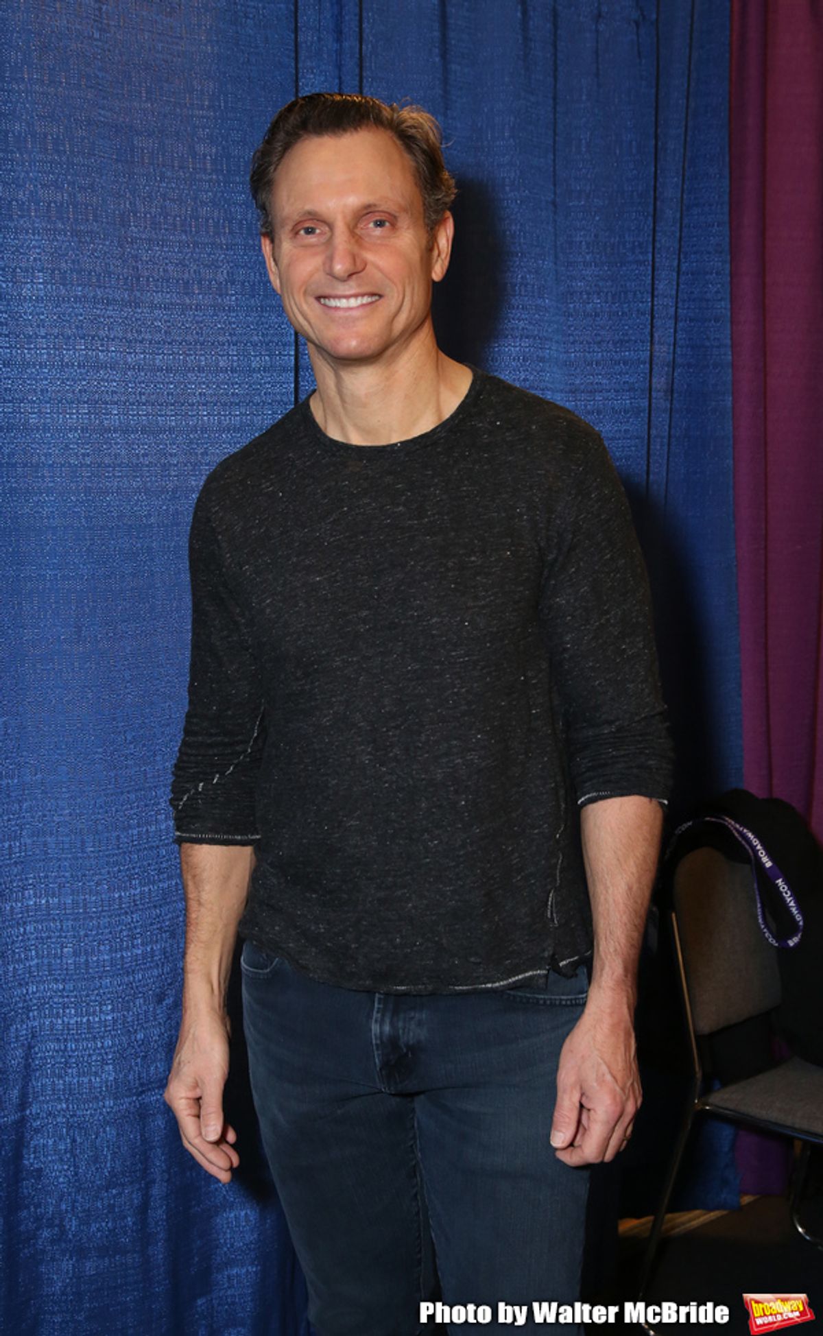 Tony Goldwyn  at 