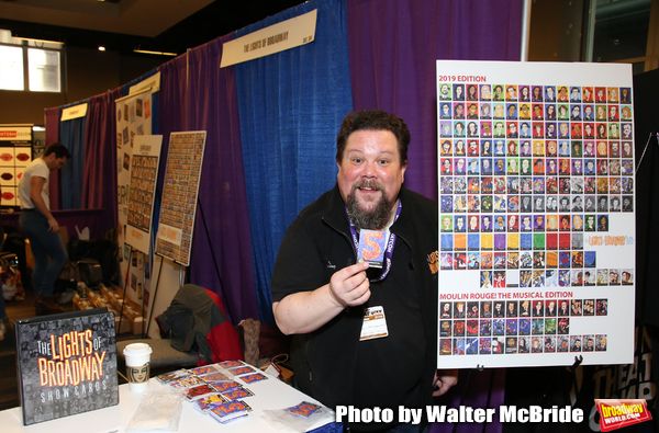 Photos: Kerry Butler, Alex Boniello, Tony Goldwyn and More Stop By BroadwayCon 2020 — photo 21 of 25