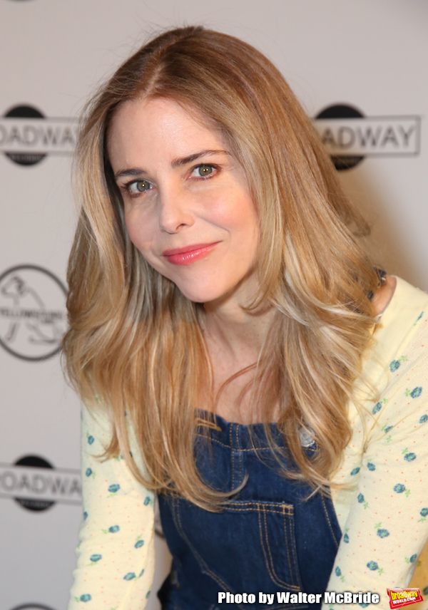 Photos: Kerry Butler, Alex Boniello, Tony Goldwyn and More Stop By BroadwayCon 2020 — photo 18 of 25