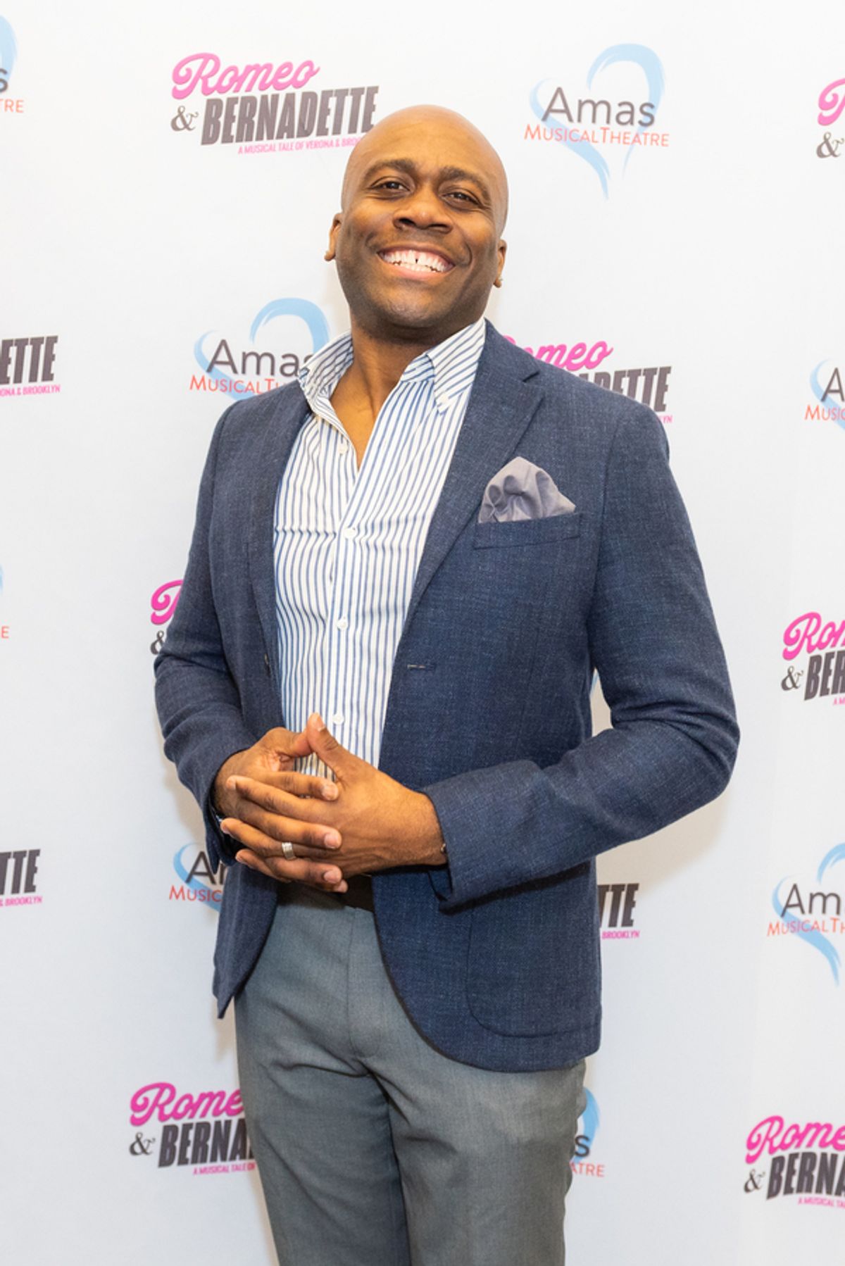  Troy Valjean Rucker at 