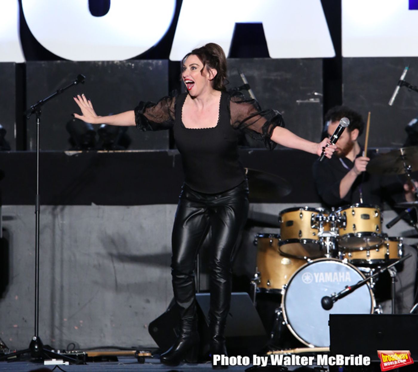 Photo Coverage: BroadwayCon Gives Fans a First Look at SIX, COMPANY, SING STREET, MRS. DOUBTFIRE, and More!  Image