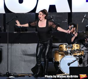 Lesli Margherita  Photo