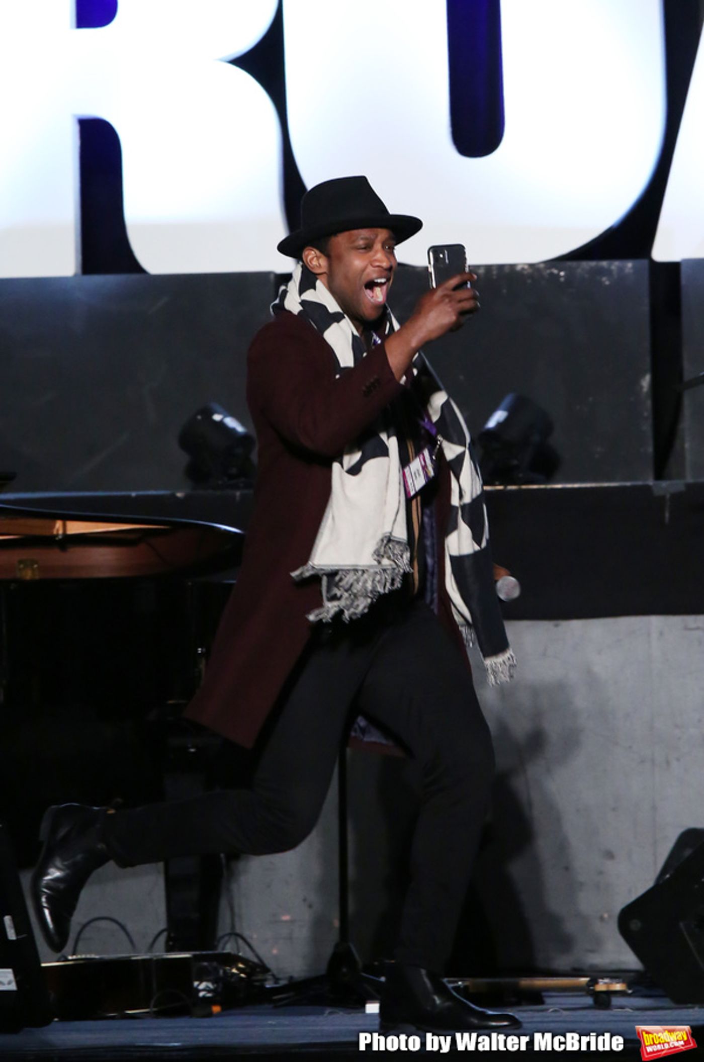 Photo Coverage: BroadwayCon Gives Fans a First Look at SIX, COMPANY, SING STREET, MRS. DOUBTFIRE, and More!  Image
