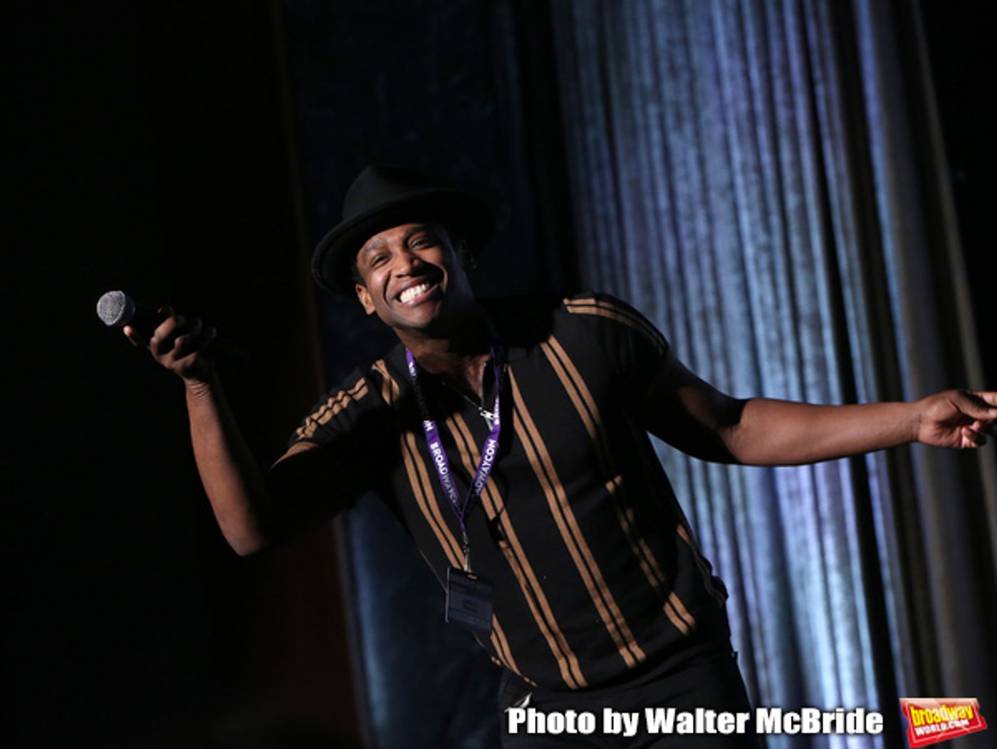 Photo Coverage: BroadwayCon Gives Fans a First Look at SIX, COMPANY, SING STREET, MRS. DOUBTFIRE, and More!  Image
