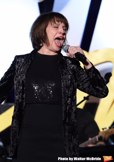 Beth Leavel  Photo