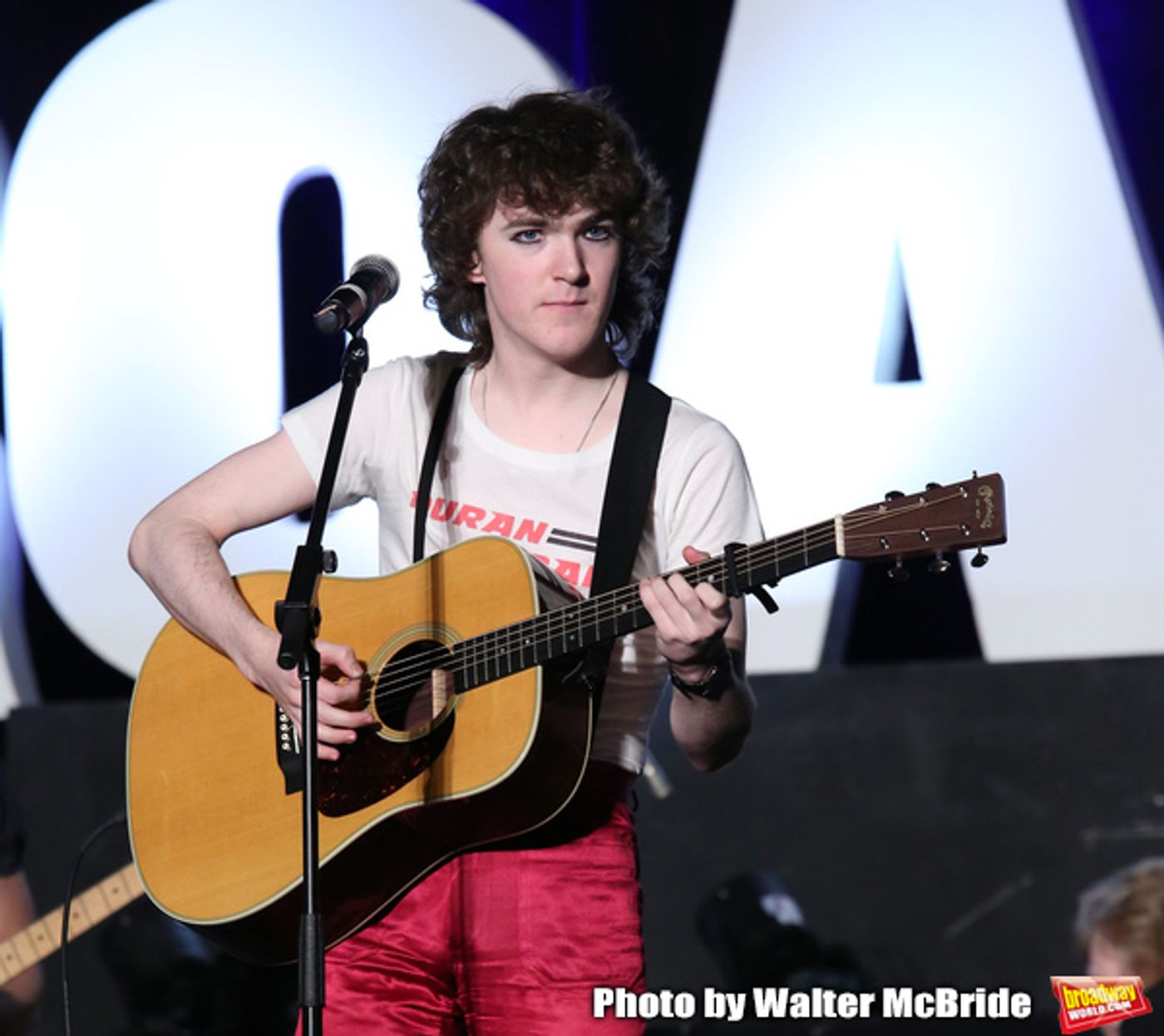 Photo Coverage: BroadwayCon Gives Fans a First Look at SIX, COMPANY, SING STREET, MRS. DOUBTFIRE, and More!  Image