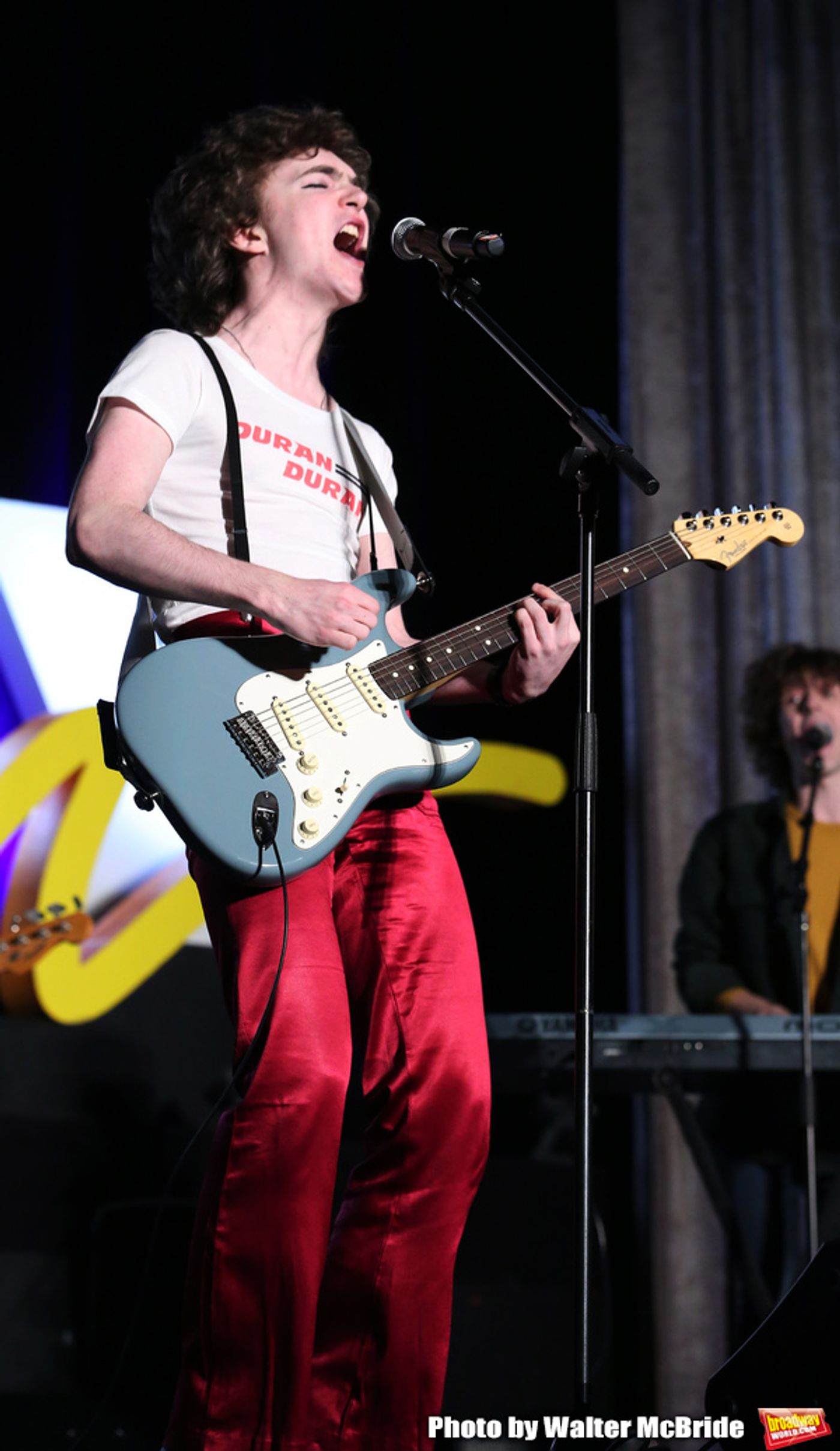 Photo Coverage: BroadwayCon Gives Fans a First Look at SIX, COMPANY, SING STREET, MRS. DOUBTFIRE, and More!  Image