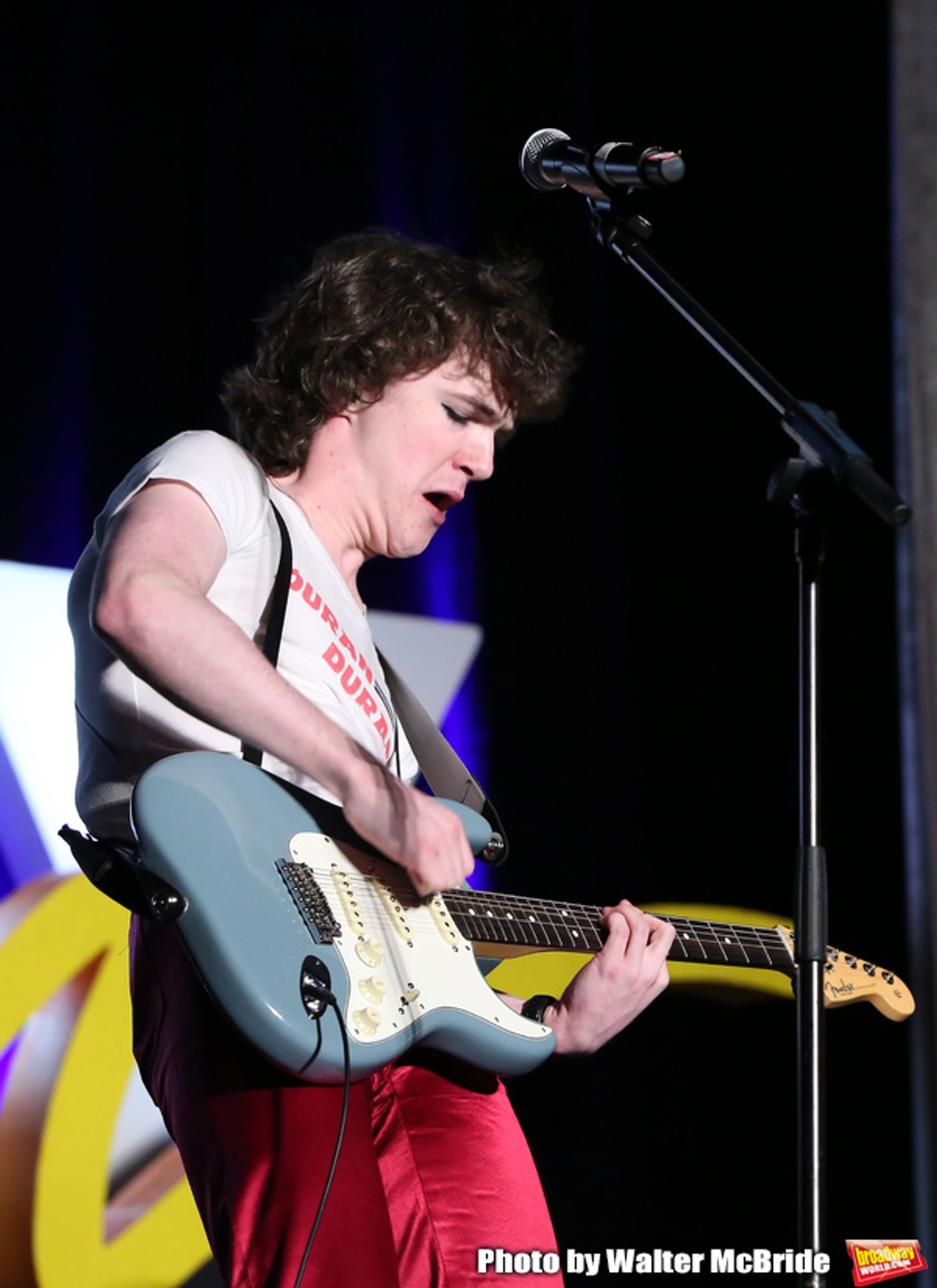 Photo Coverage: BroadwayCon Gives Fans a First Look at SIX, COMPANY, SING STREET, MRS. DOUBTFIRE, and More!  Image