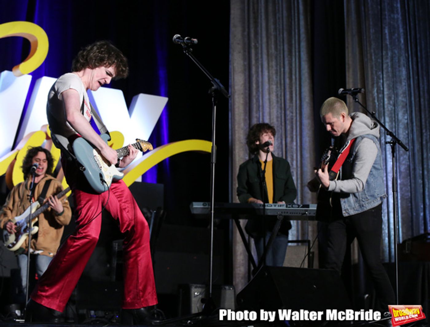 Photo Coverage: BroadwayCon Gives Fans a First Look at SIX, COMPANY, SING STREET, MRS. DOUBTFIRE, and More!  Image