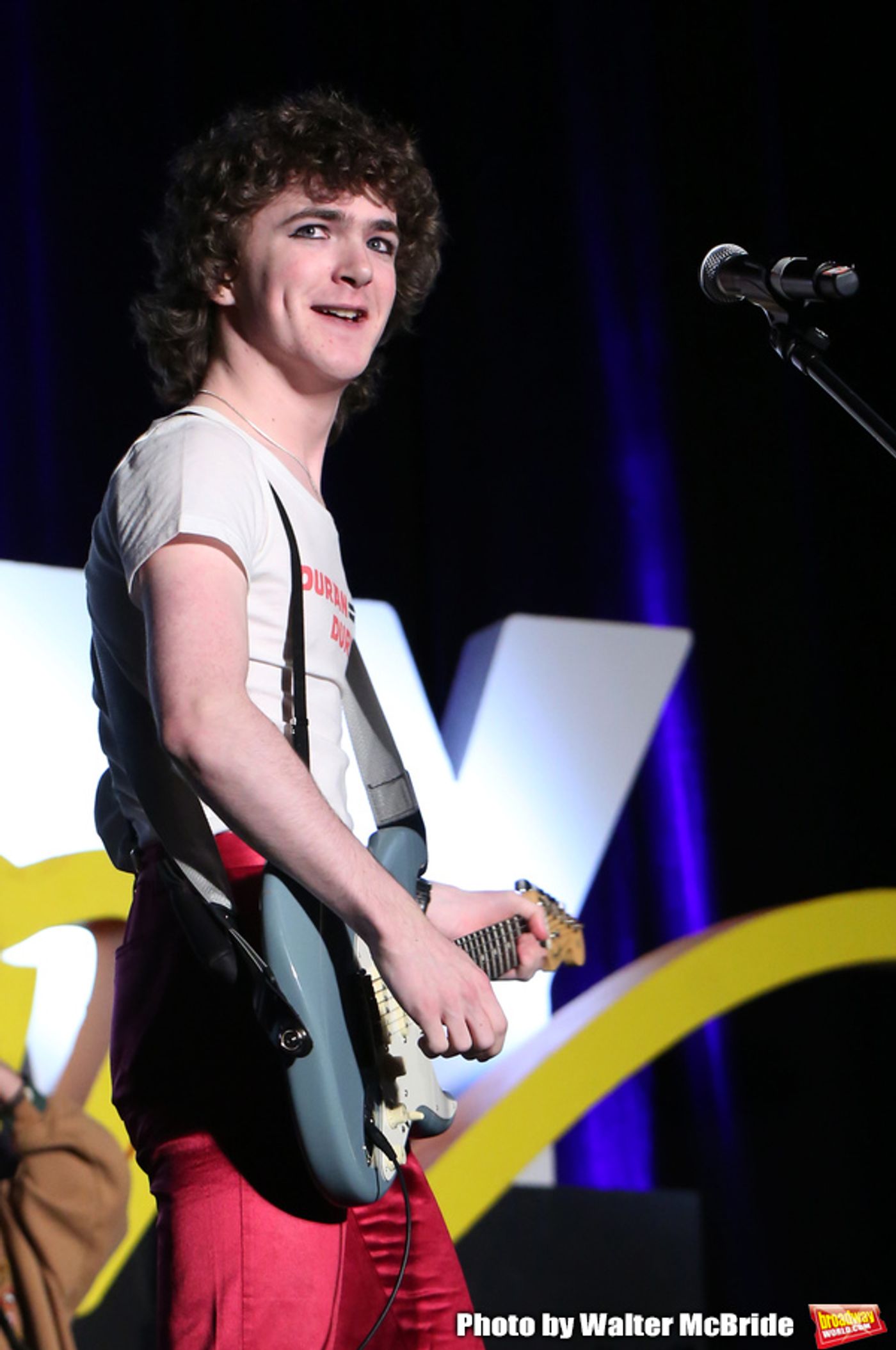 Photo Coverage: BroadwayCon Gives Fans a First Look at SIX, COMPANY, SING STREET, MRS. DOUBTFIRE, and More!  Image