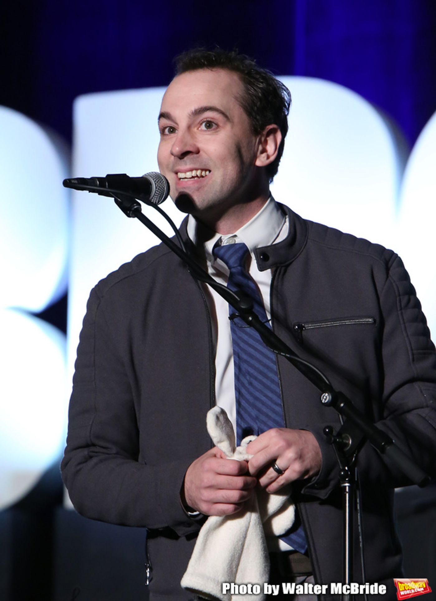 Photo Coverage: BroadwayCon Gives Fans a First Look at SIX, COMPANY, SING STREET, MRS. DOUBTFIRE, and More!  Image