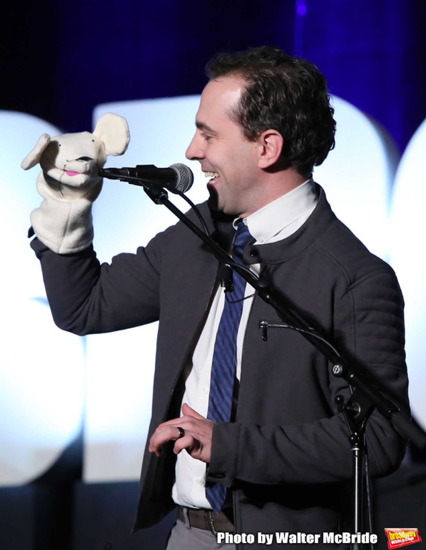Photo Coverage: BroadwayCon Gives Fans a First Look at SIX, COMPANY, SING STREET, MRS. DOUBTFIRE, and More!  Image