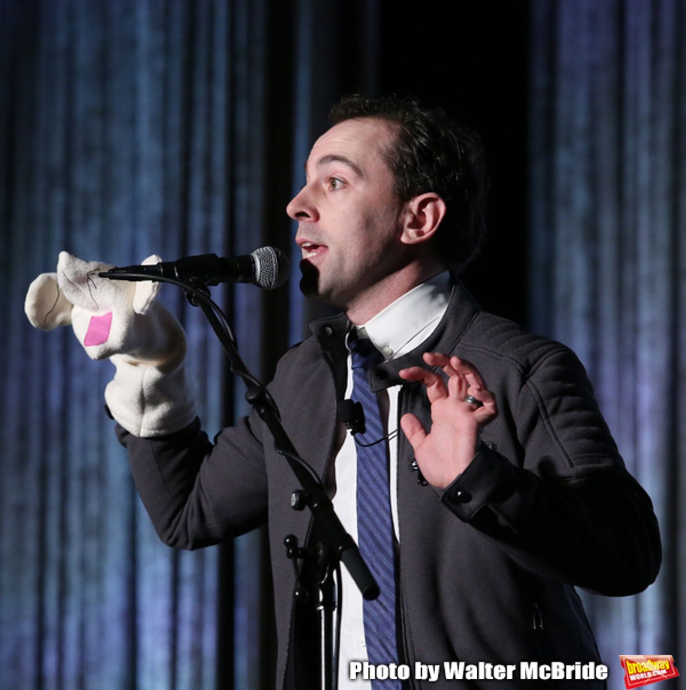 Photo Coverage: BroadwayCon Gives Fans a First Look at SIX, COMPANY, SING STREET, MRS. DOUBTFIRE, and More!  Image