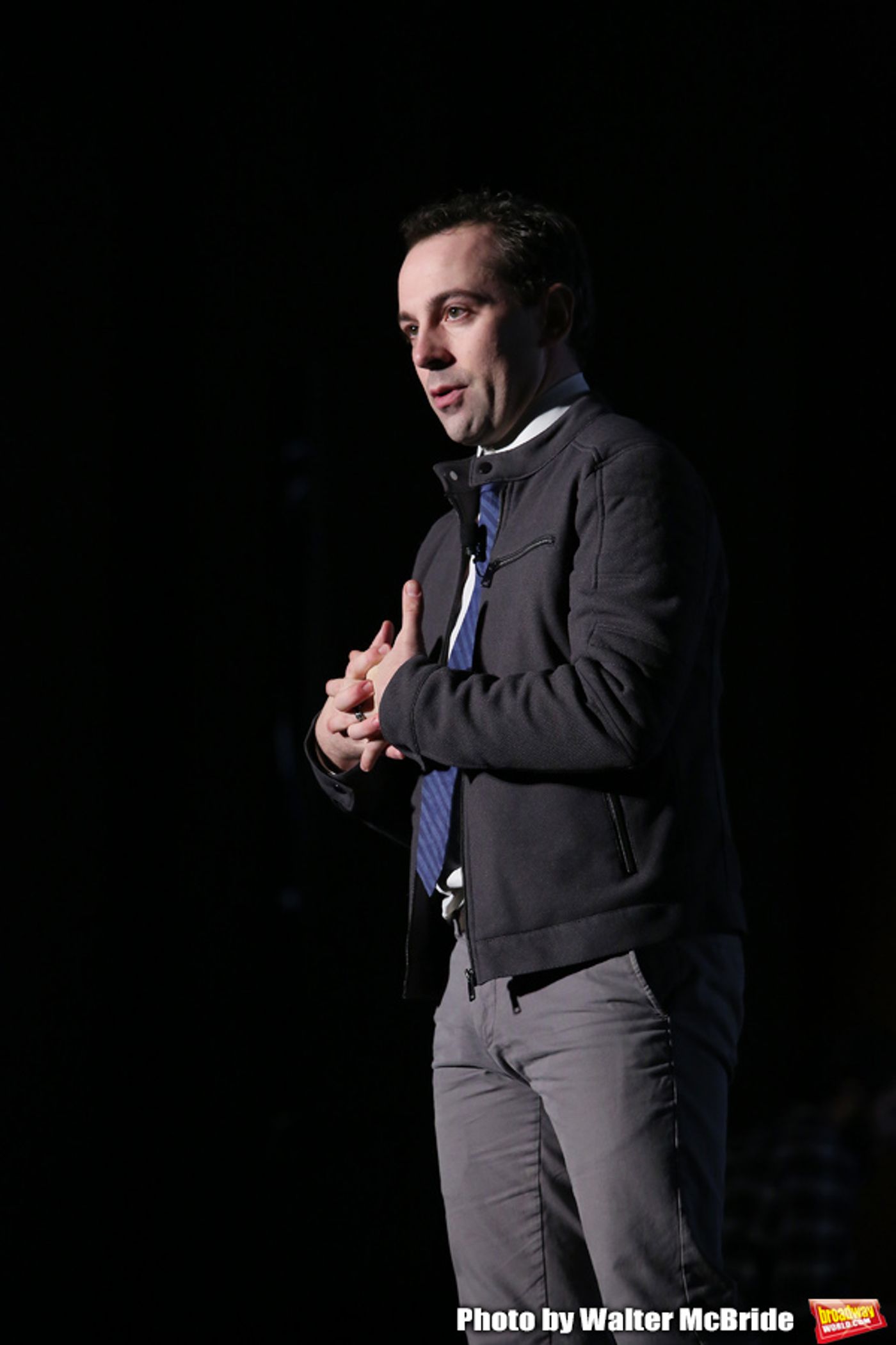 Photo Coverage: BroadwayCon Gives Fans a First Look at SIX, COMPANY, SING STREET, MRS. DOUBTFIRE, and More!  Image