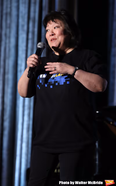 Ann Harada from “Emojiland”  Photo