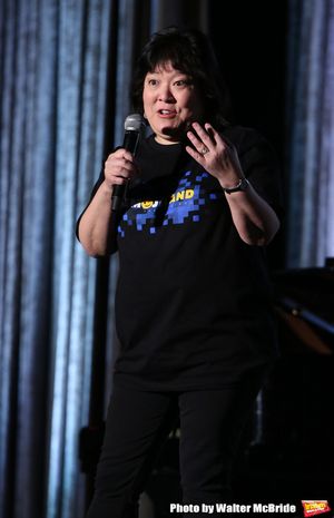 Ann Harada from “Emojiland”  Photo