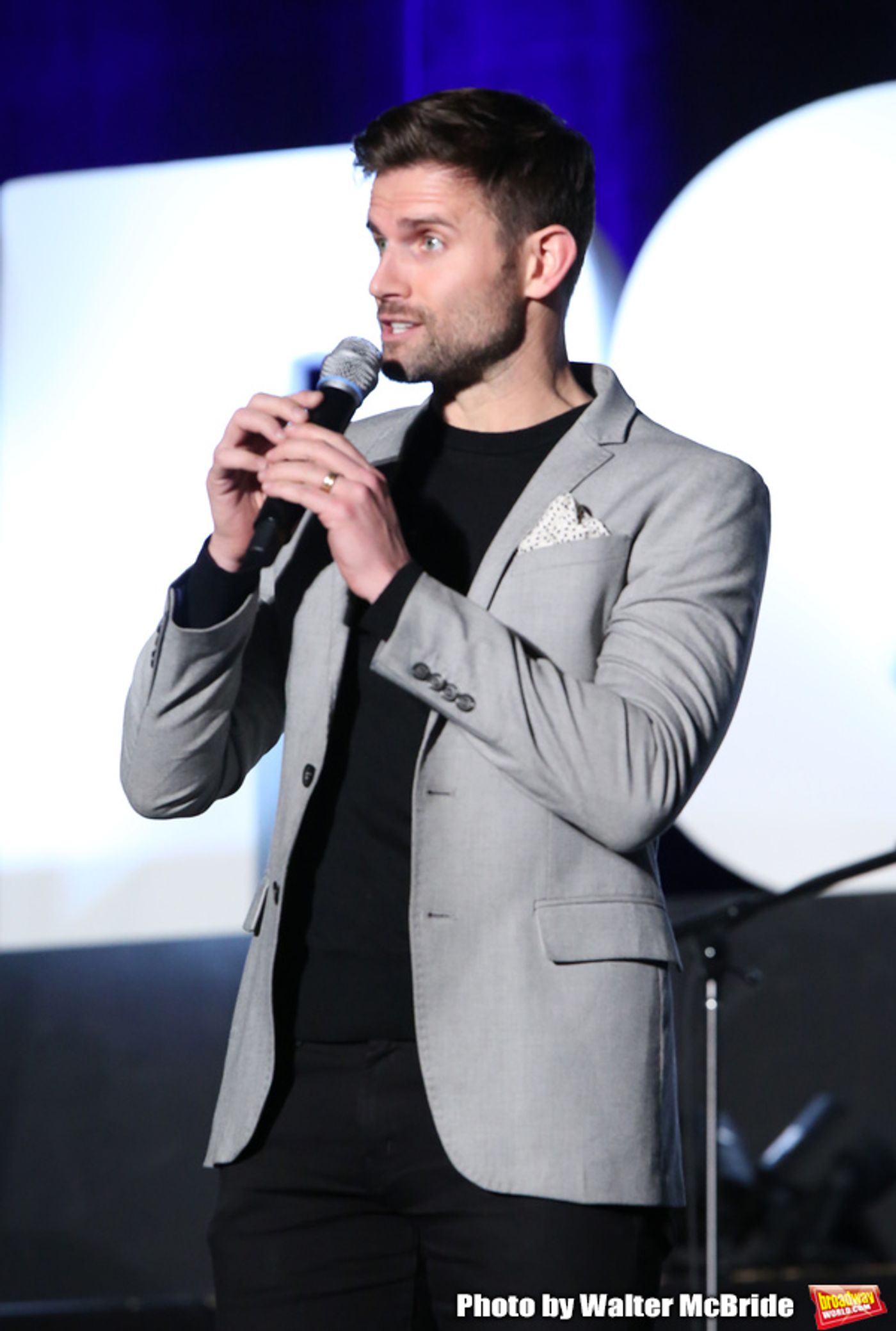Photo Coverage: BroadwayCon Gives Fans a First Look at SIX, COMPANY, SING STREET, MRS. DOUBTFIRE, and More!  Image