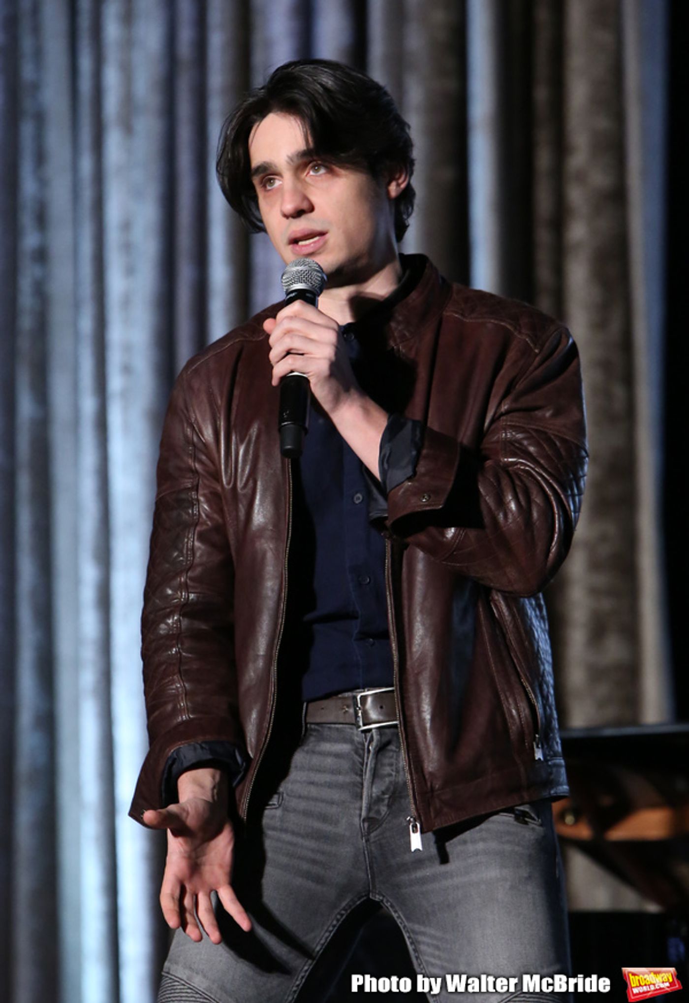 Photo Coverage: BroadwayCon Gives Fans a First Look at SIX, COMPANY, SING STREET, MRS. DOUBTFIRE, and More!  Image