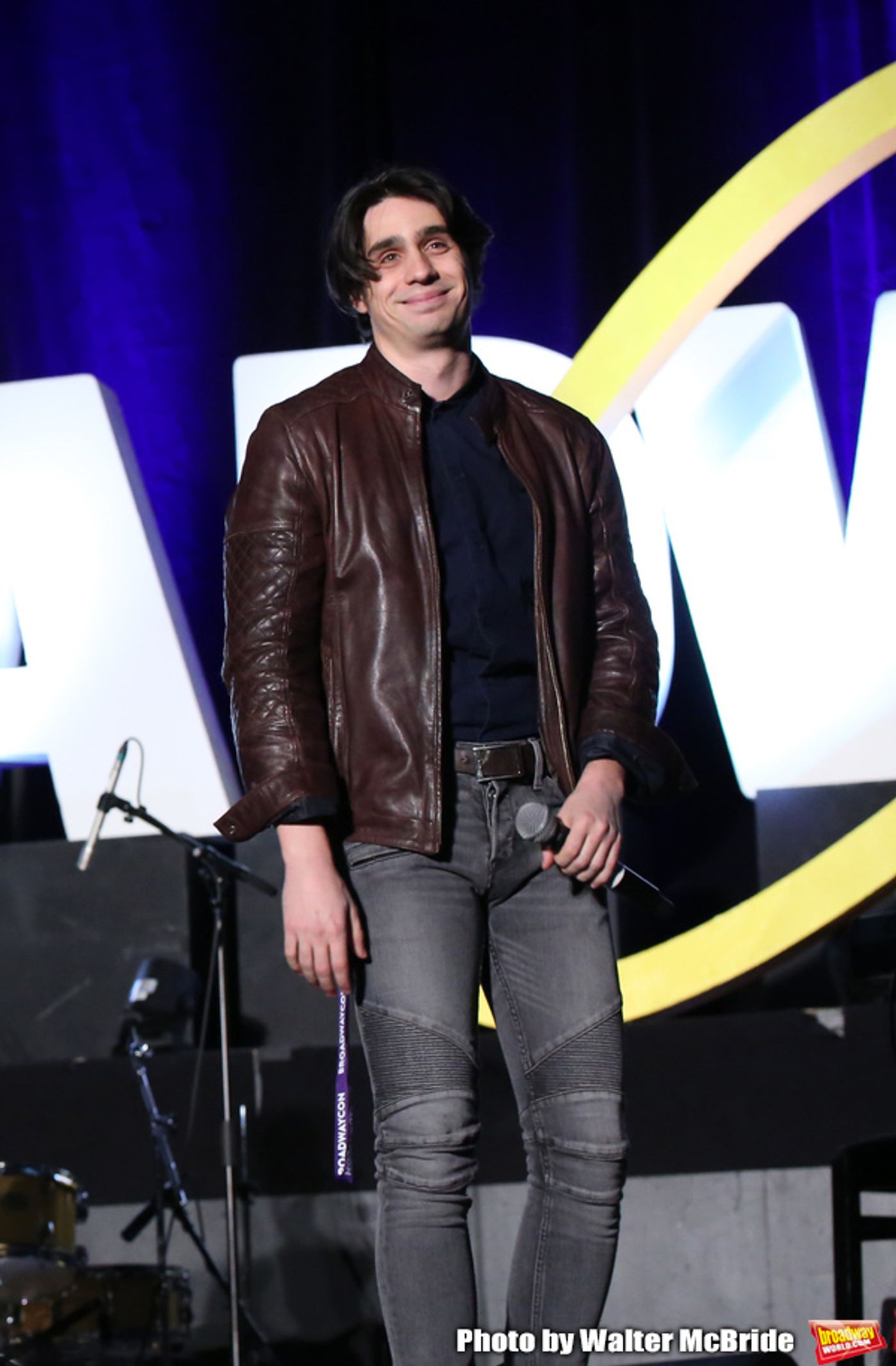 Photo Coverage: BroadwayCon Gives Fans a First Look at SIX, COMPANY, SING STREET, MRS. DOUBTFIRE, and More!  Image