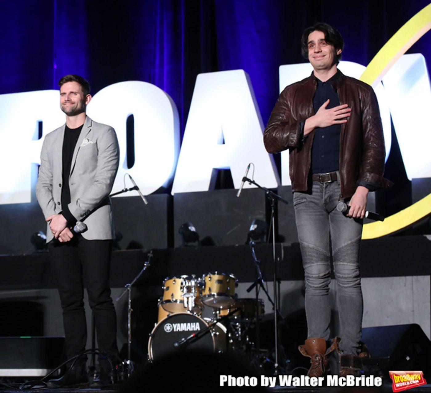 Photo Coverage: BroadwayCon Gives Fans a First Look at SIX, COMPANY, SING STREET, MRS. DOUBTFIRE, and More!  Image